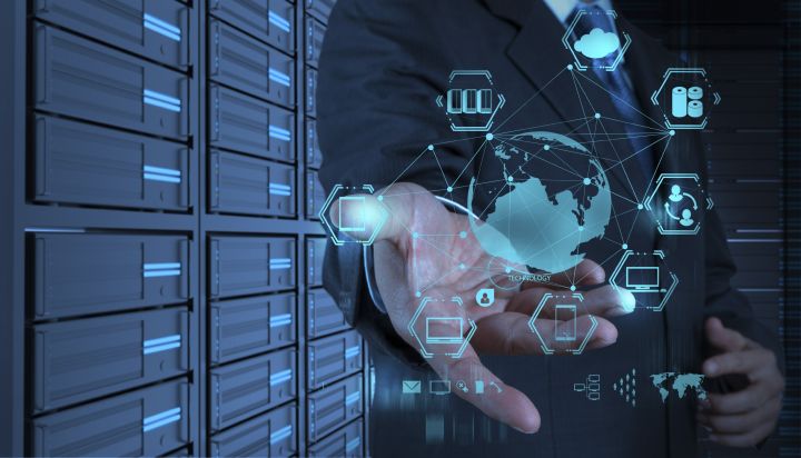 How does the Blockchain Work?