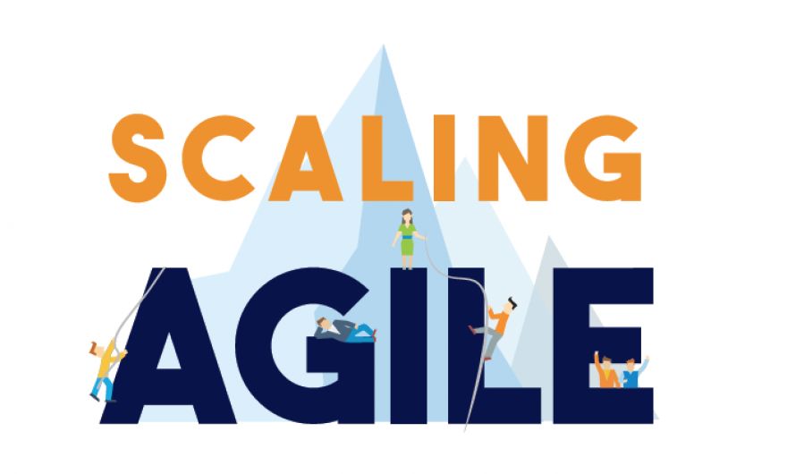 20 facts about Scaling Agile Framework